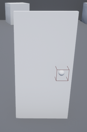 door added to level